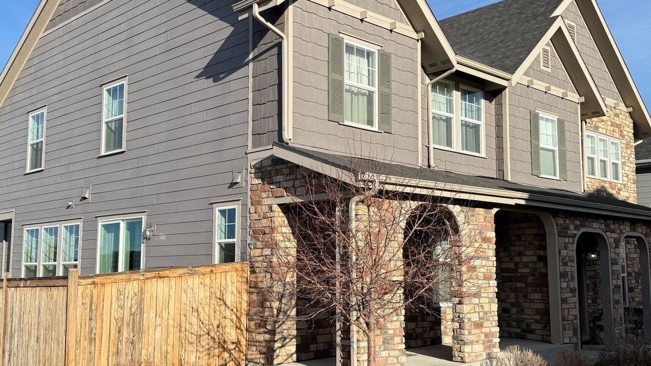 Photo of Outdoor in Aurora