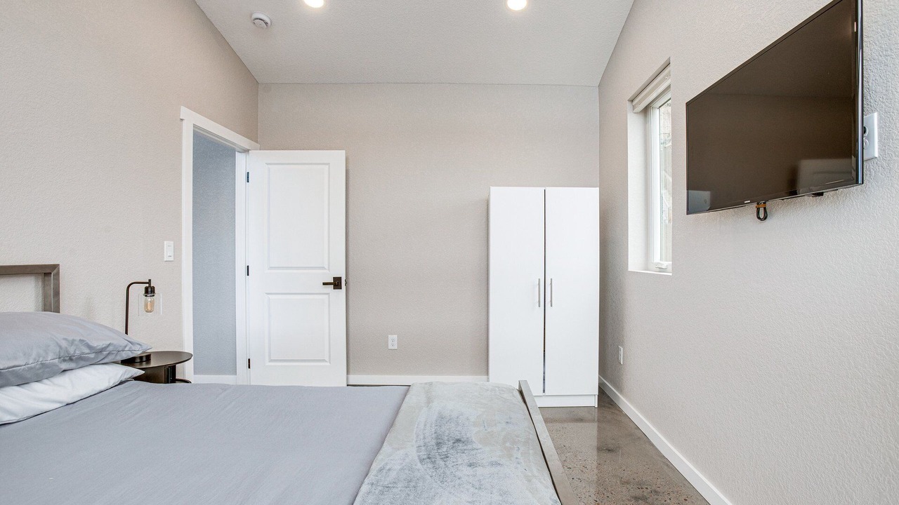 Photo of Bedroom in Golden