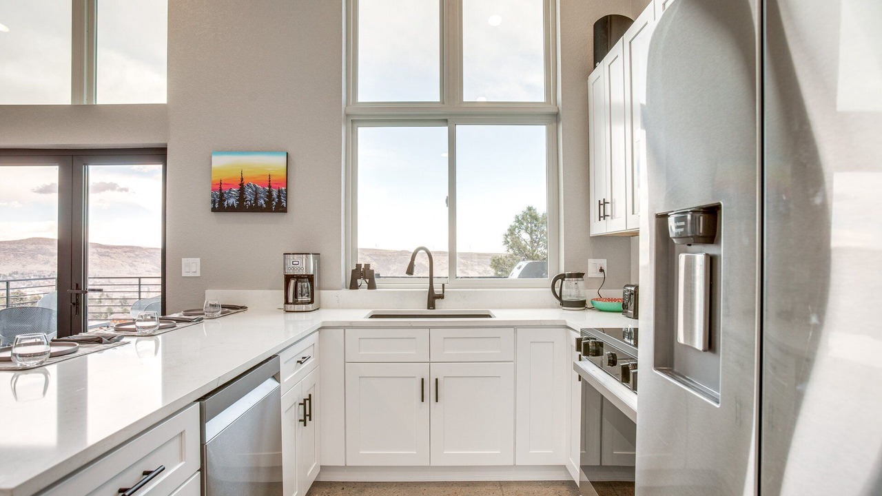 Photo of Kitchen in Golden