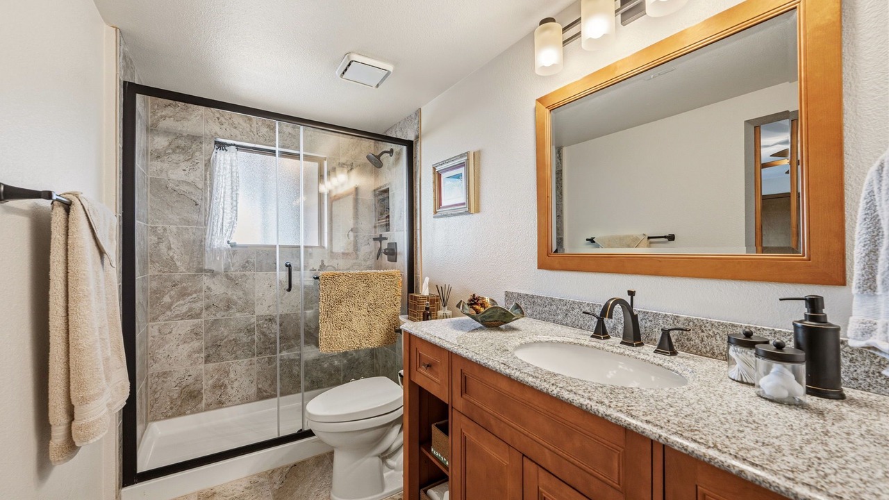 Photo of Bathroom in Manitou Springs