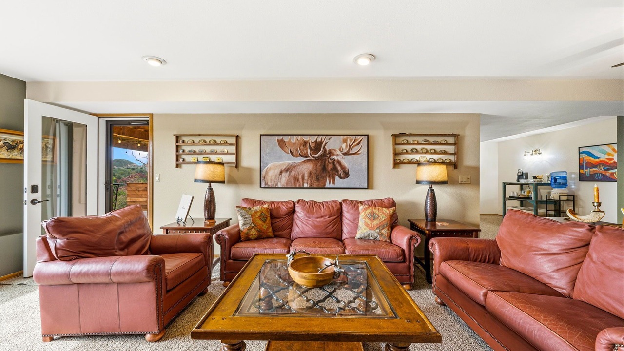 Photo of Livingroom in Manitou Springs