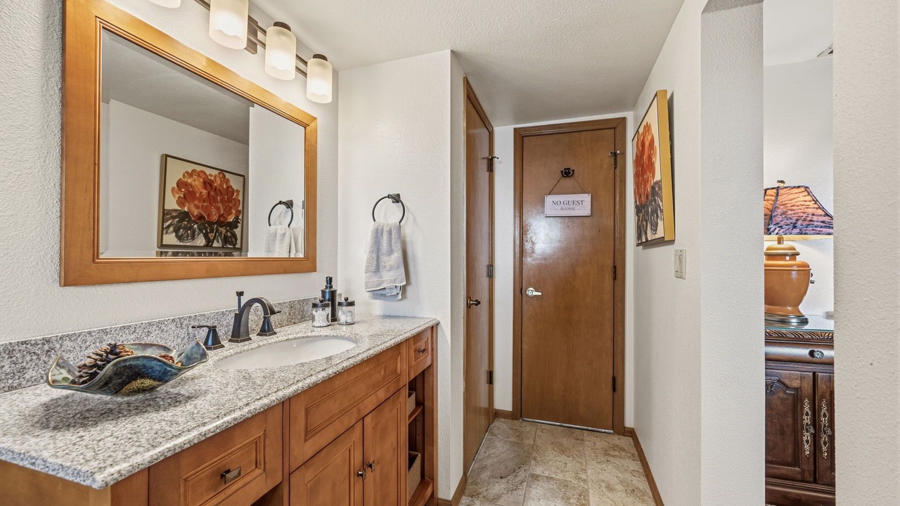 Photo of Bathroom in Manitou Springs
