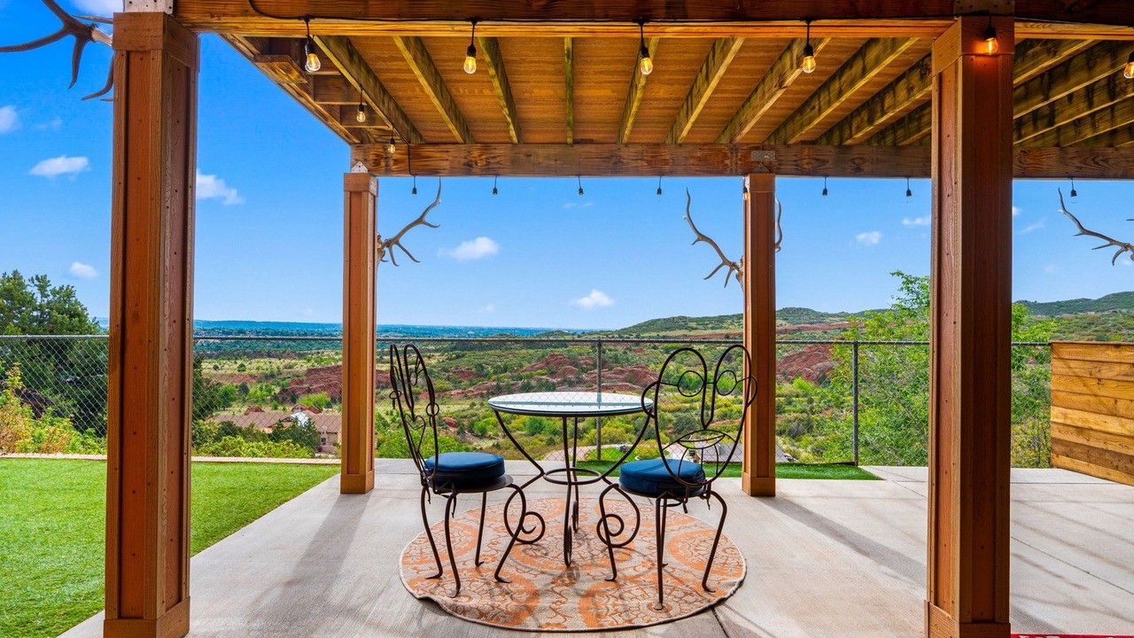 Photo of Outdoor in Manitou Springs