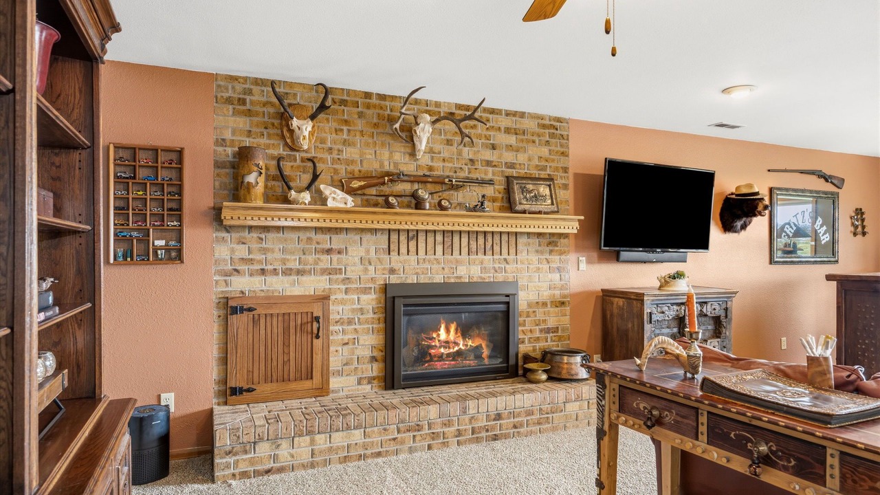 Photo of Livingroom in Manitou Springs