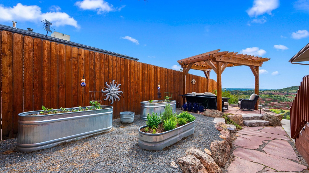 Photo of Outdoor in Manitou Springs