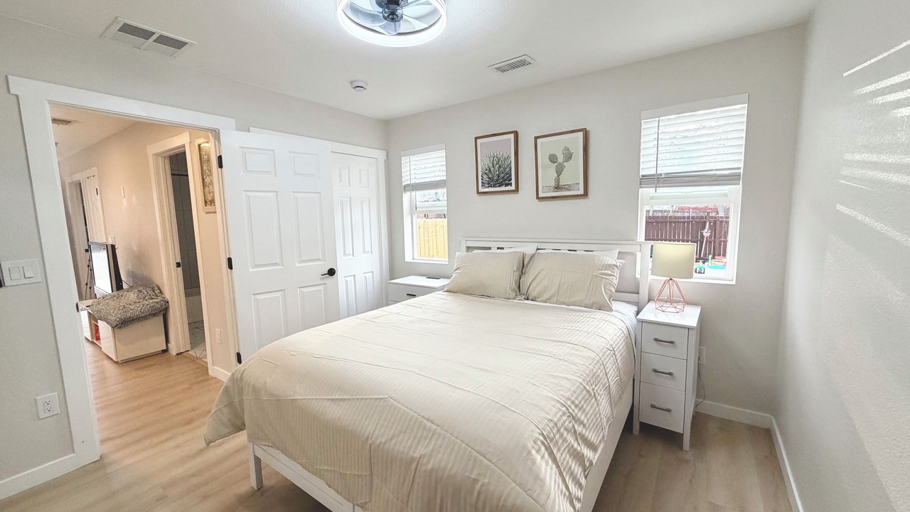 Photo of Bedroom in Westwood