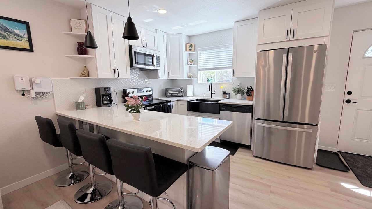 Photo of Kitchen in Westwood