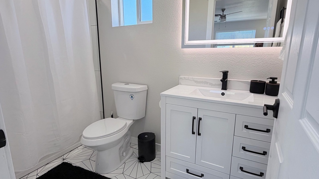 Photo of Bathroom in Westwood