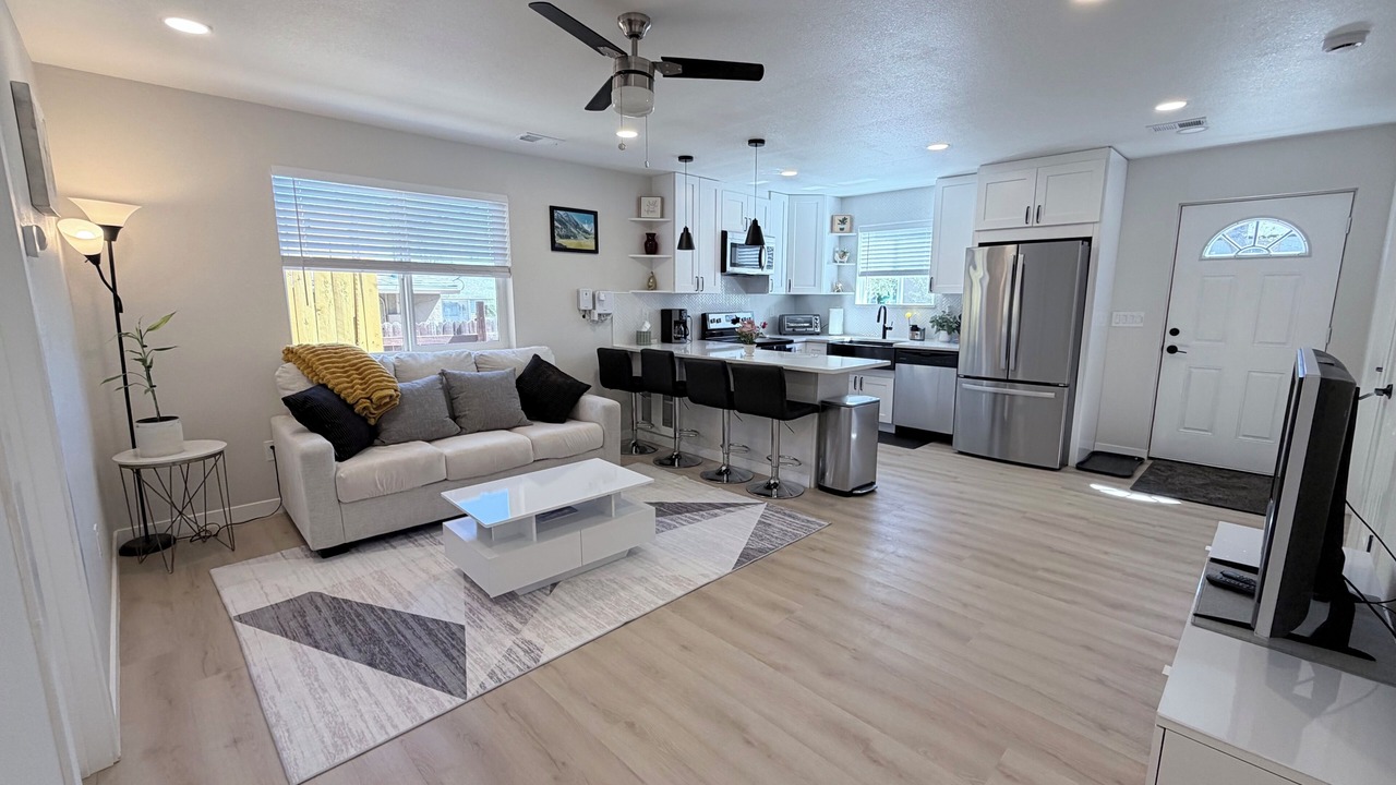 Photo of Livingroom in Westwood