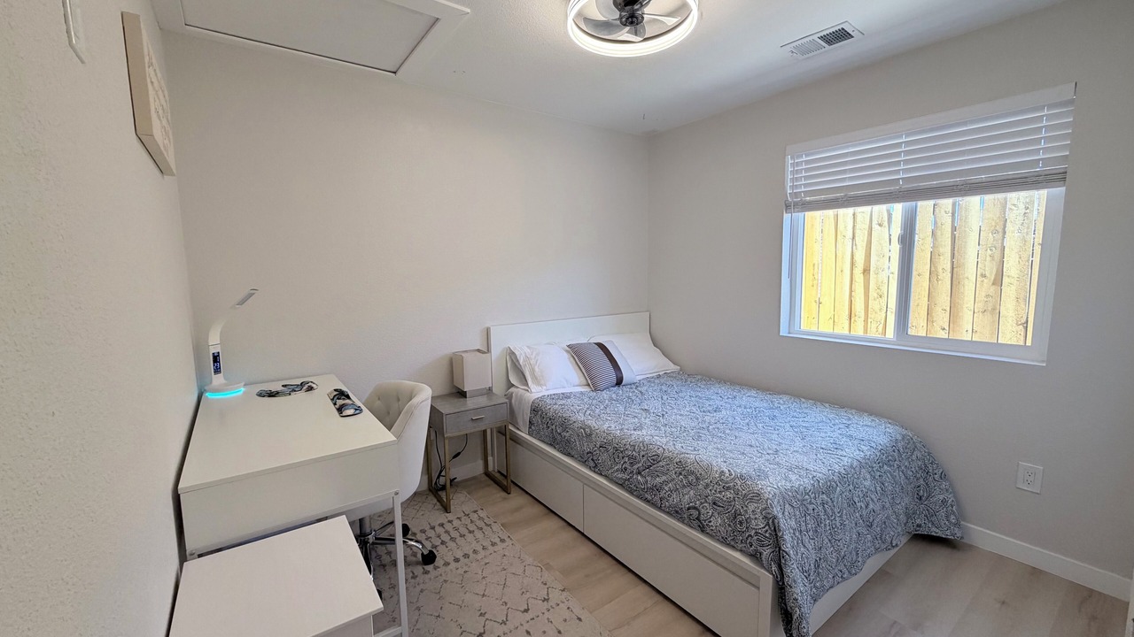 Photo of Bedroom in Westwood