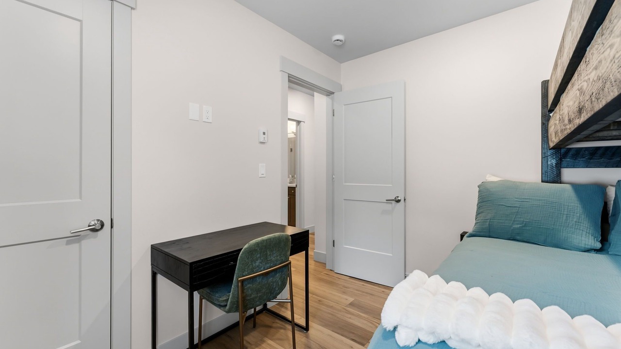 Photo of Bedroom in Keystone