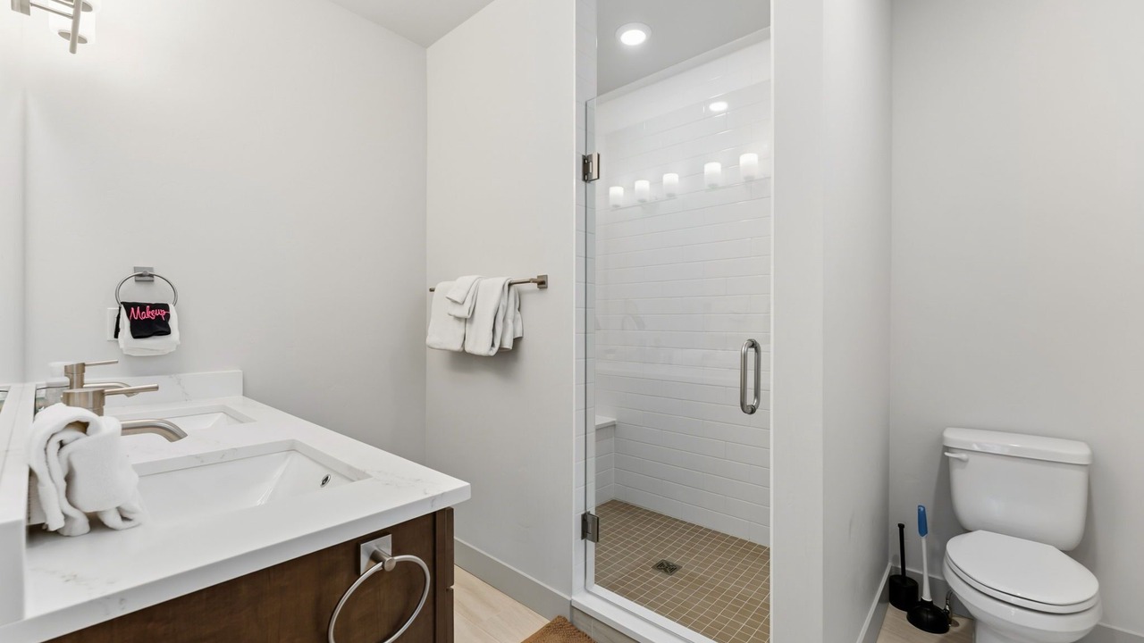 Photo of Bathroom in Keystone