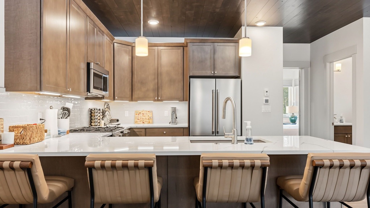 Photo of Kitchen in Keystone