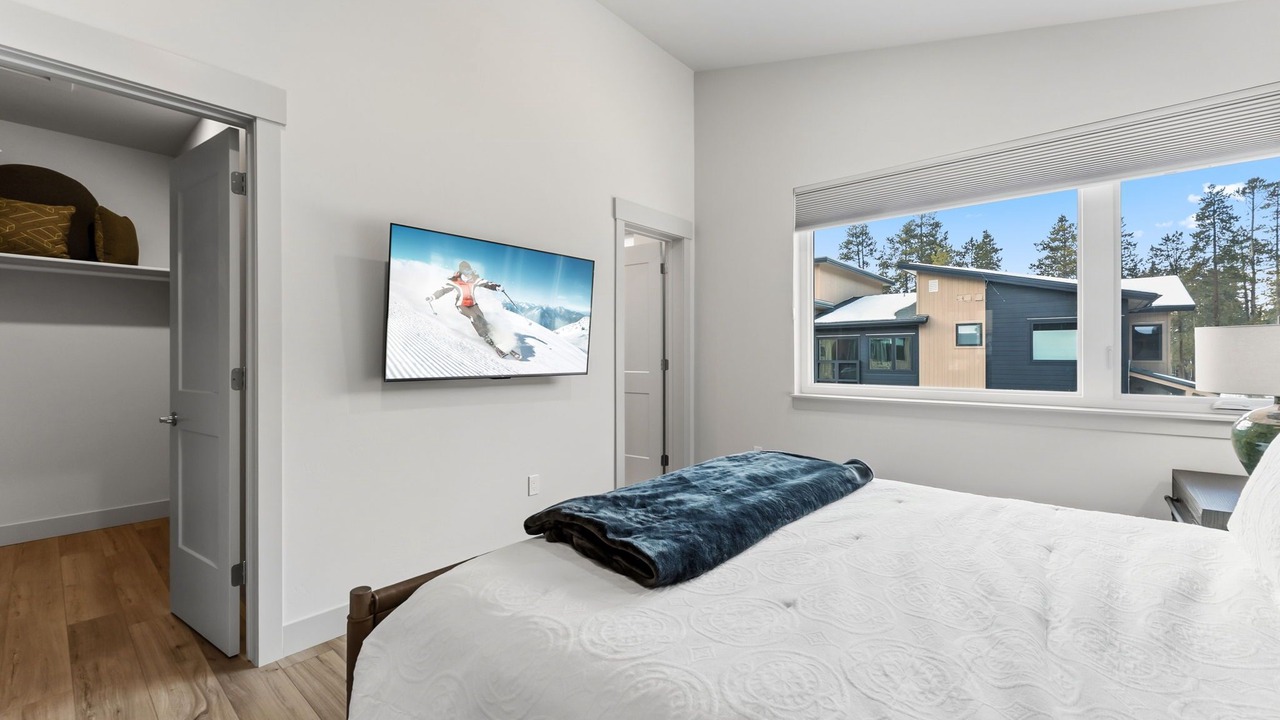 Photo of Bedroom in Keystone