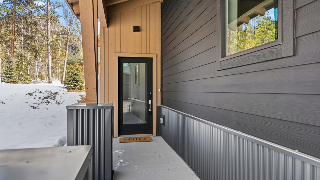 Photo of Outdoor in Keystone