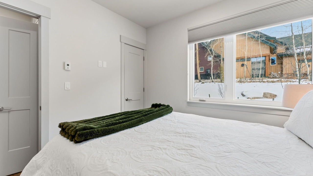 Photo of Bedroom in Keystone