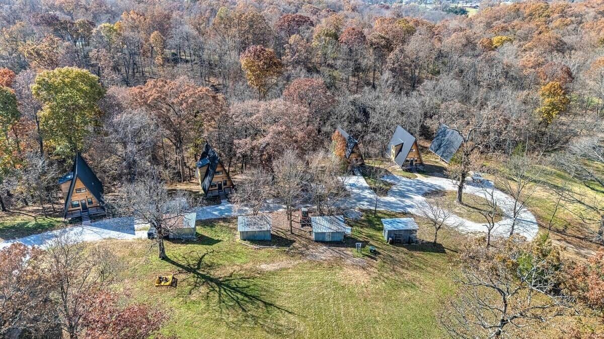 Photo of Outdoor in Rogers