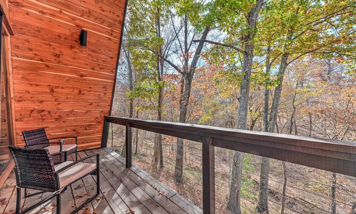 Photo of Patio Balcony in Rogers