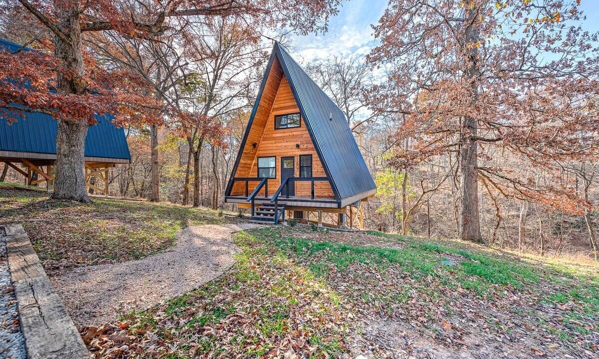 Photo of Outdoor in Rogers