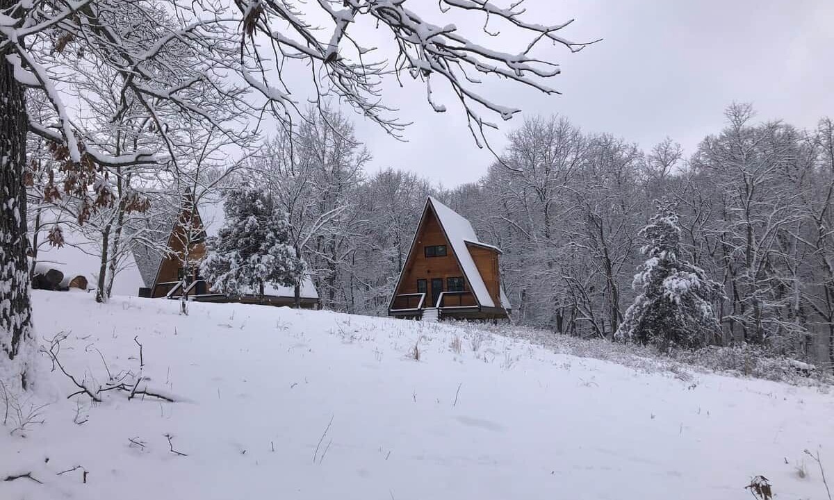 Photo of Outdoor in Rogers