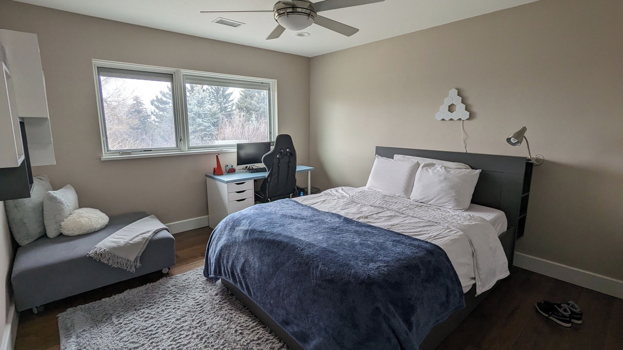 Photo of Bedroom in North Boulder