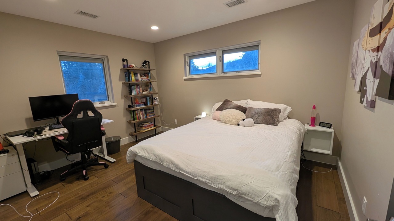 Photo of Bedroom in North Boulder