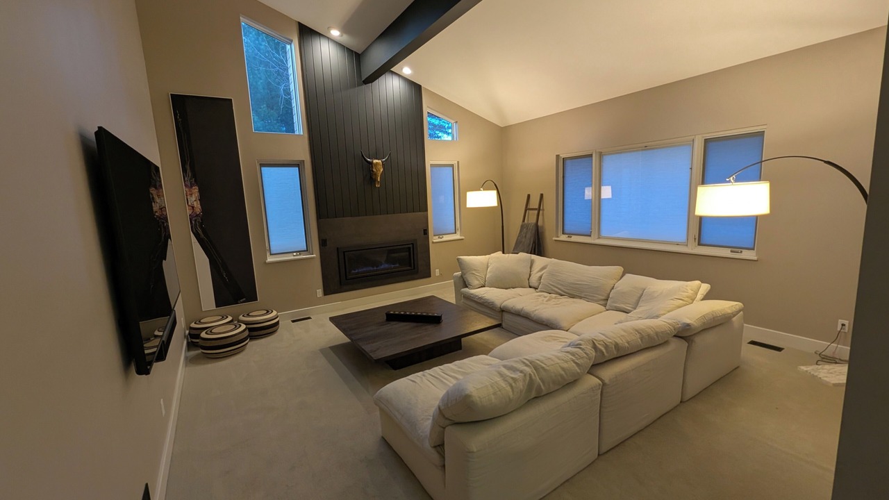 Photo of Livingroom in North Boulder