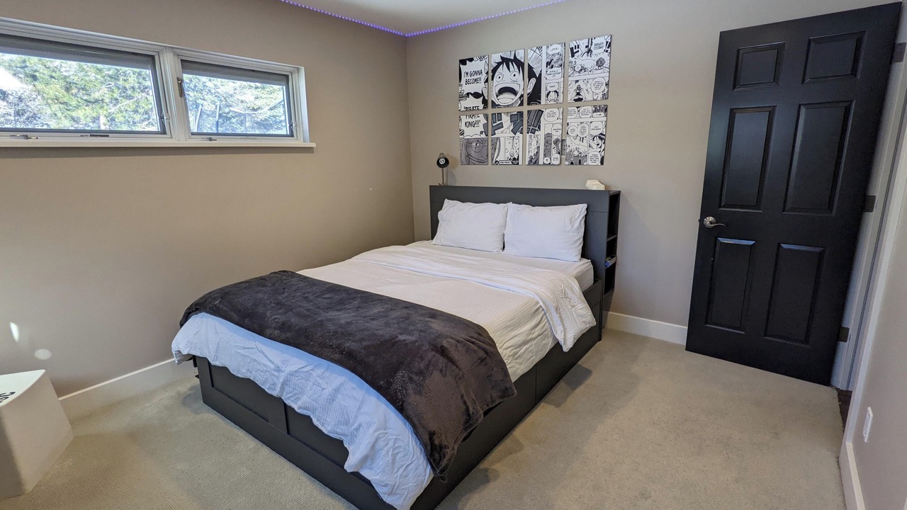 Photo of Bedroom in North Boulder