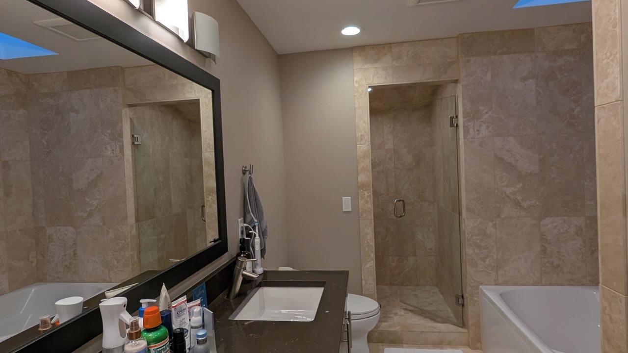 Photo of Bathroom in North Boulder
