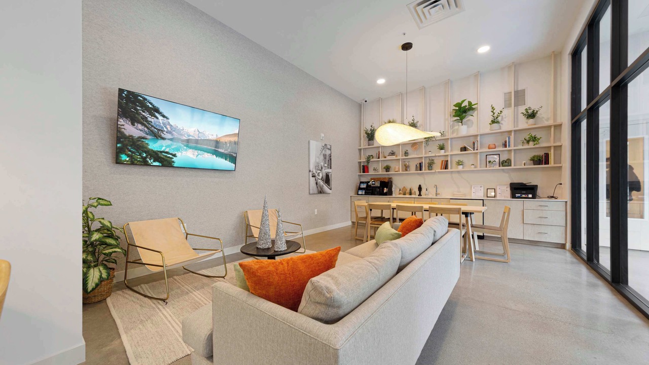 Photo of Bedroom in Uptown