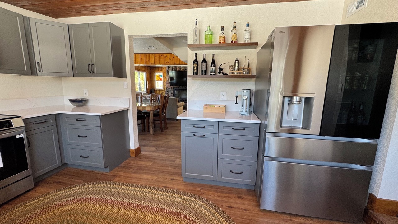 Photo of Kitchen in Sedalia