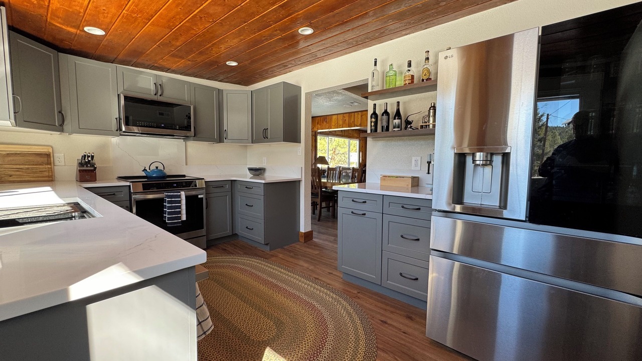 Photo of Kitchen in Sedalia