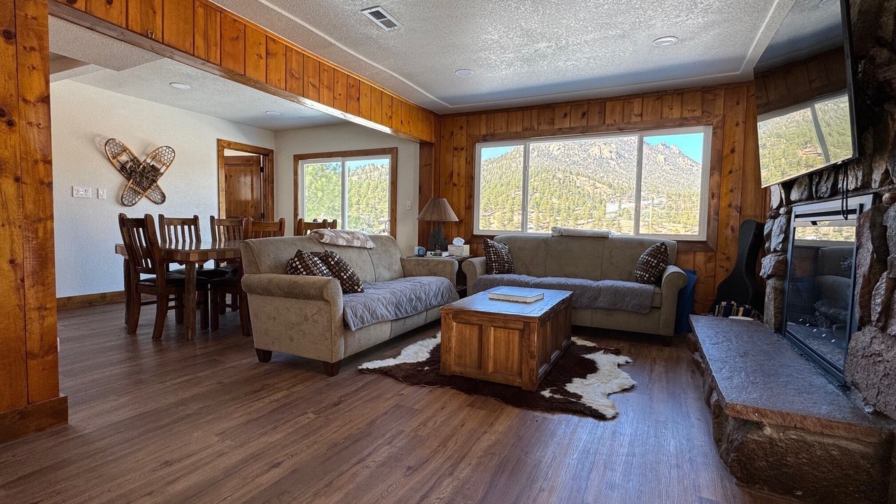 Photo of Livingroom in Sedalia