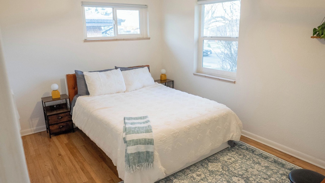 Photo of Bedroom in Barnum West