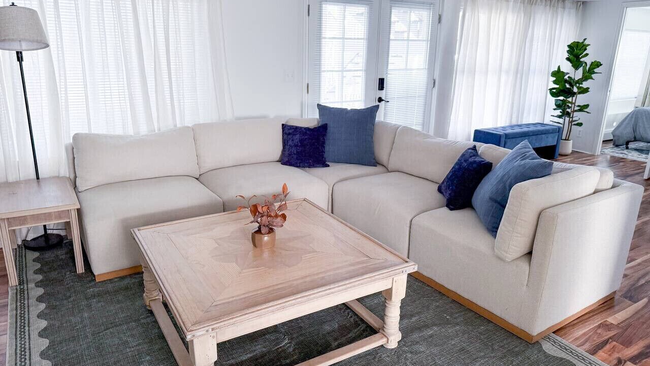 Photo of Livingroom in Sheridan