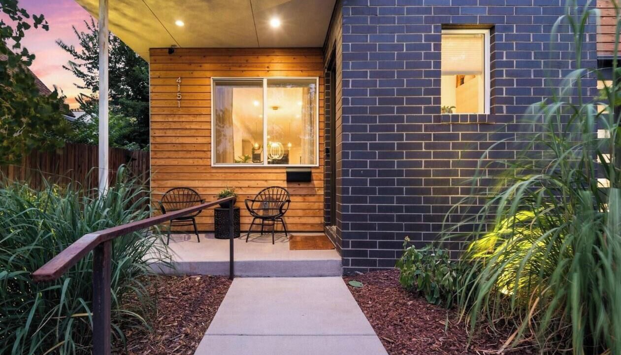 Photo of Patio Balcony in Sunnyside