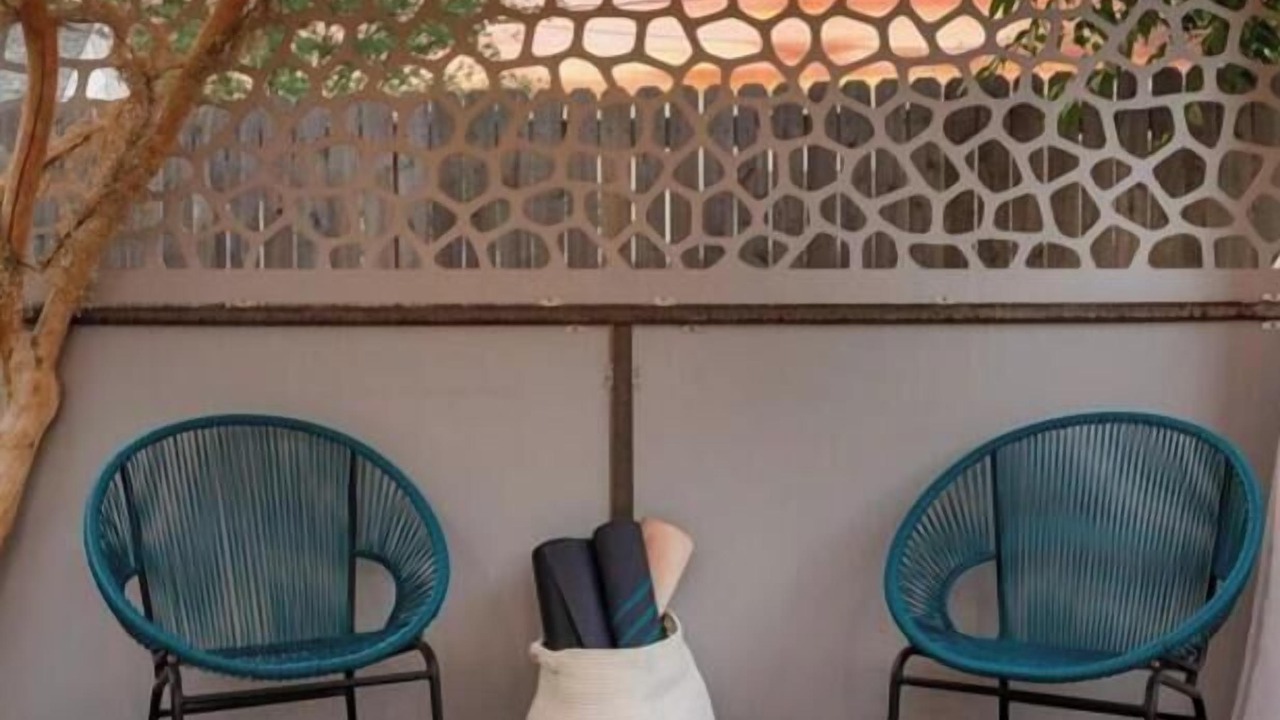 Photo of Patio Balcony in Sunnyside