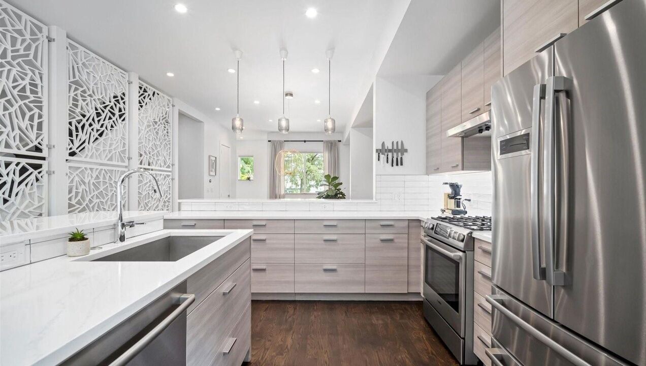 Photo of Kitchen in Sunnyside