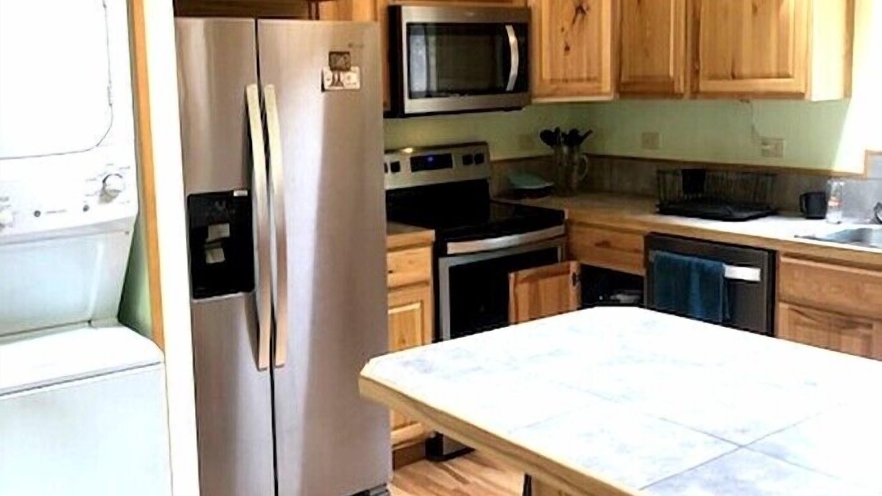Photo of Kitchen in Twin Lakes