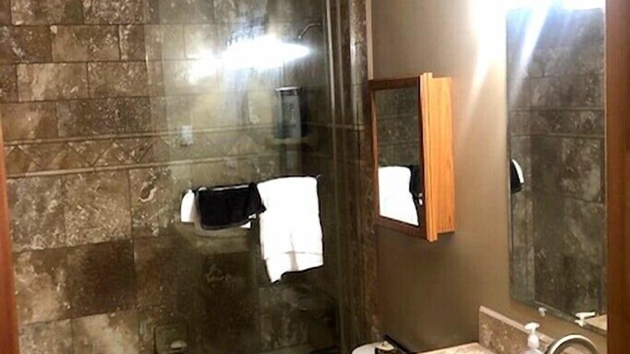 Photo of Bathroom in Twin Lakes