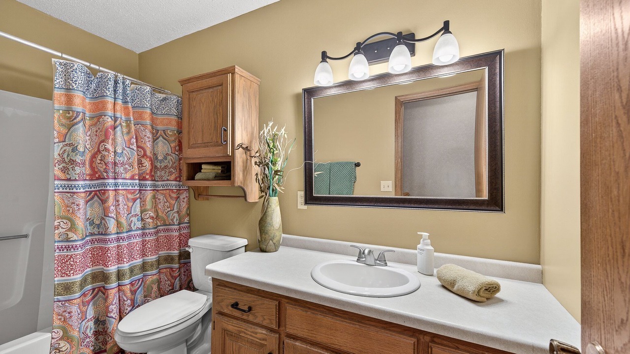 Photo of Bathroom in Elk River