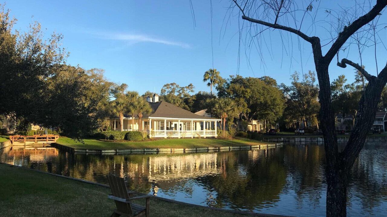 Photo of Outdoor in Demere Park