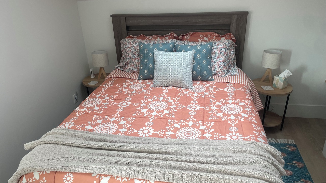 Photo of Bedroom in Palisade