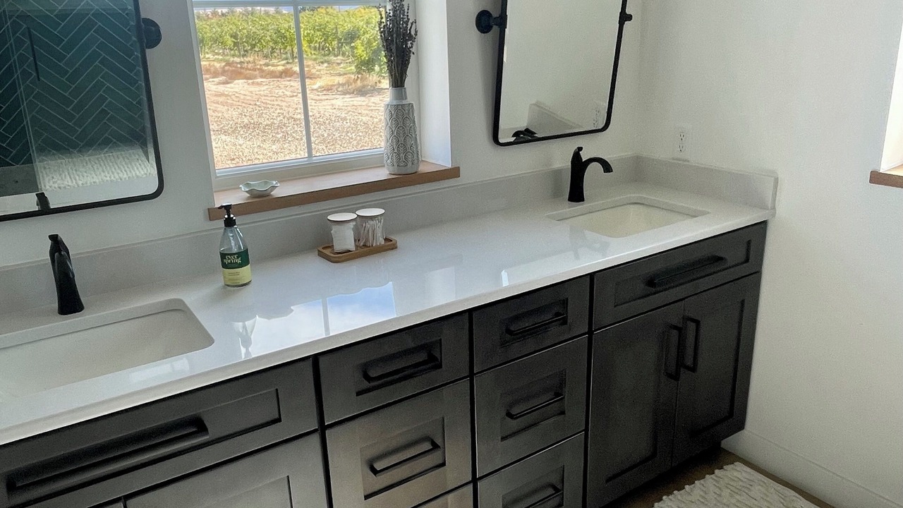 Photo of Bathroom in Palisade