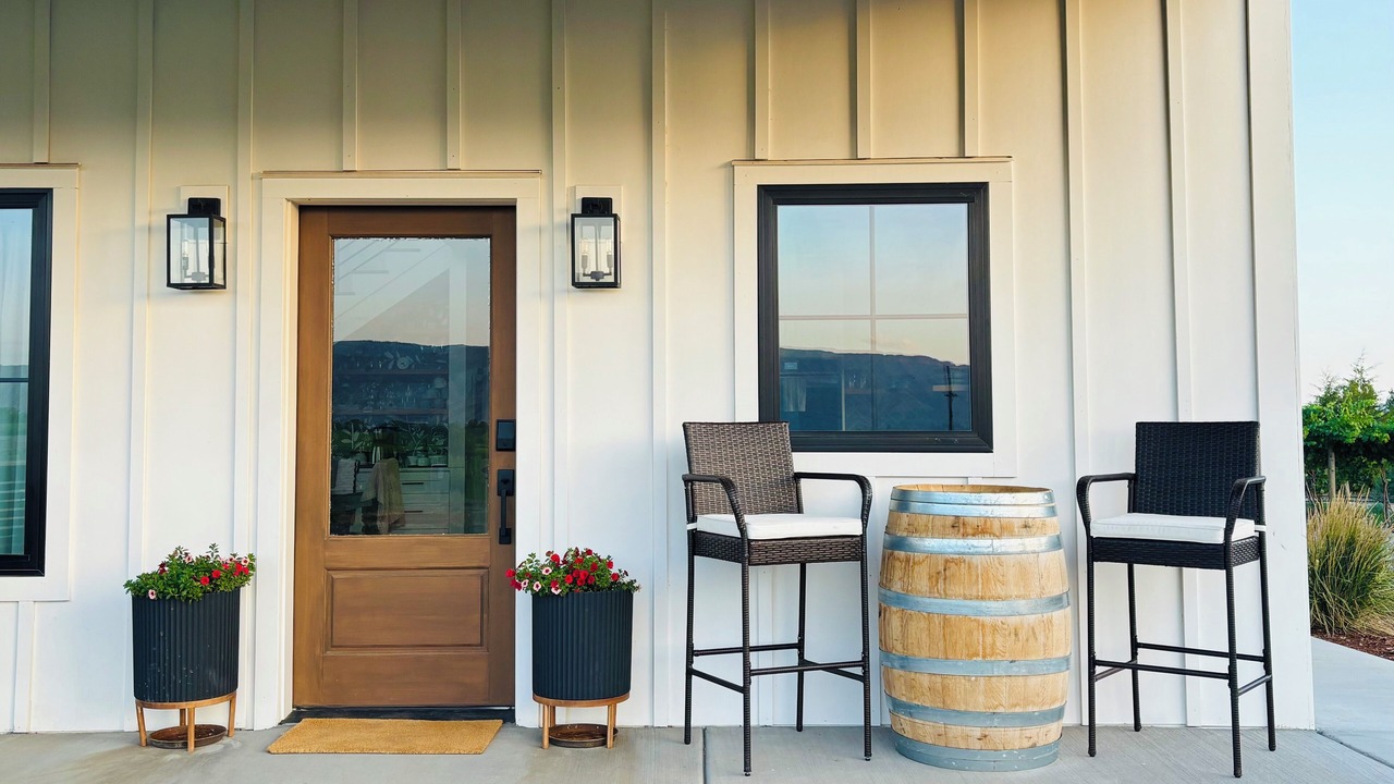 Photo of Outdoor in Palisade