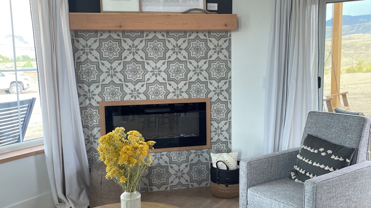 Photo of Livingroom in Palisade