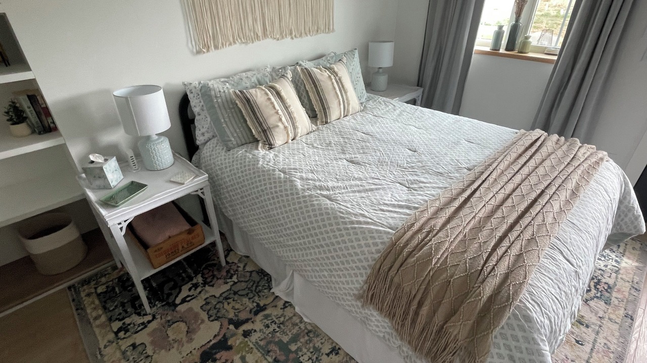 Photo of Bedroom in Palisade
