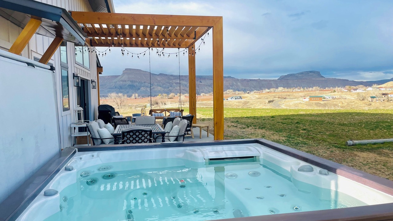 Photo of Outdoor in Palisade