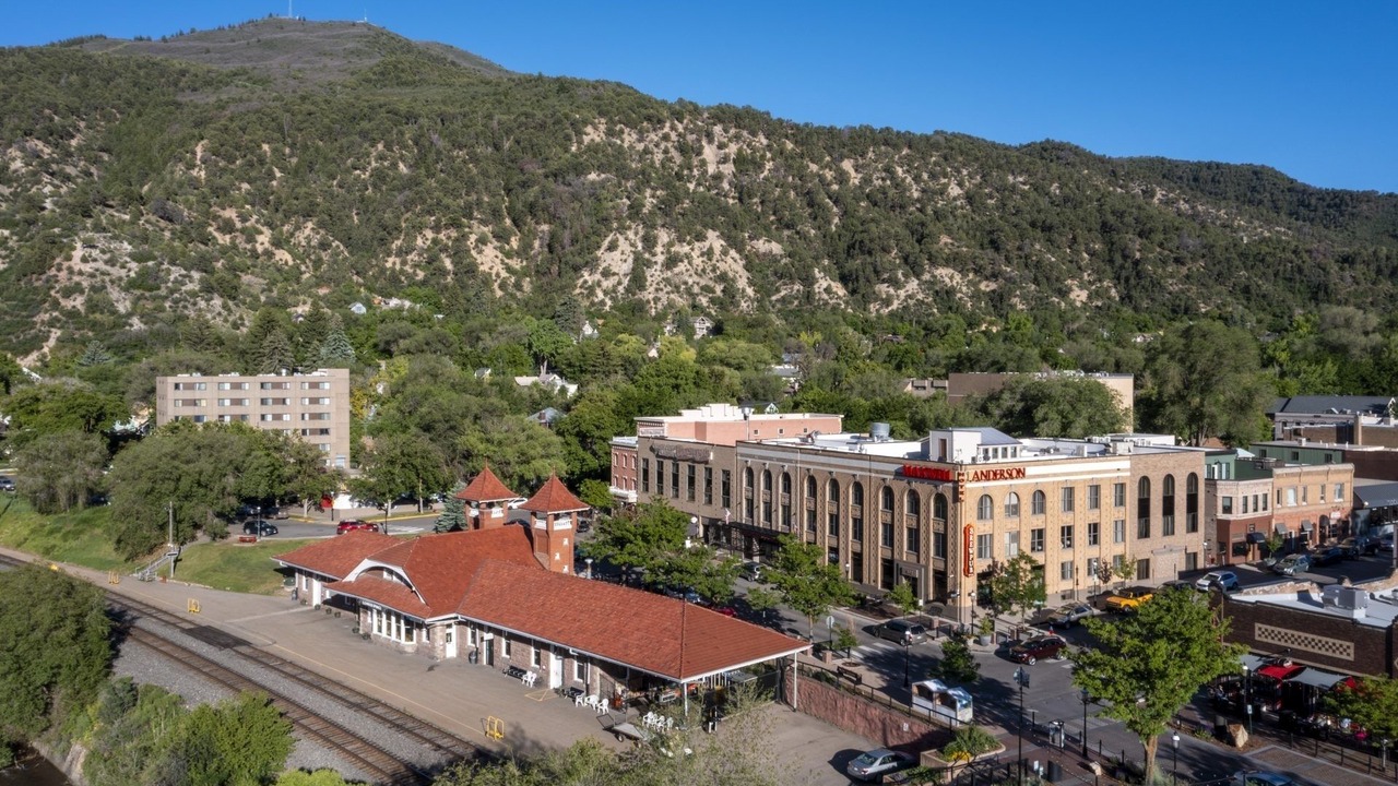 Photo of Others in Glenwood Springs