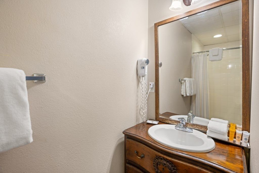 Photo of Bathroom in Glenwood Springs
